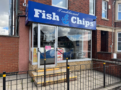 M. D's Fish Bar