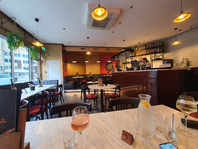 Maaya Authentic Indian Cuisine — Bath