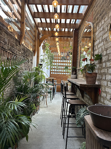 Mabelle’s Cafe
