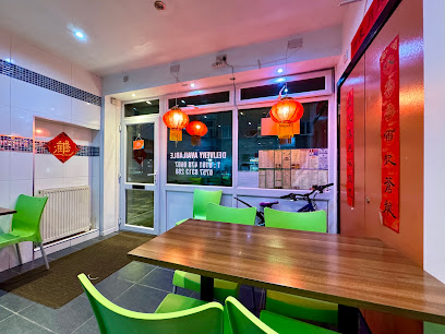 Mabel's Cafe & Tea Rooms