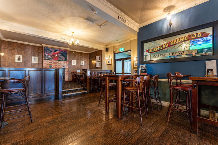 Mabel's Tavern