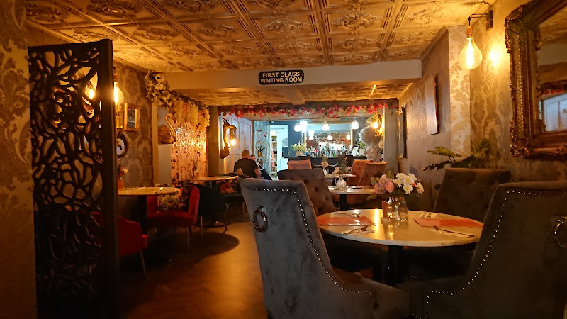Mables Tea Room