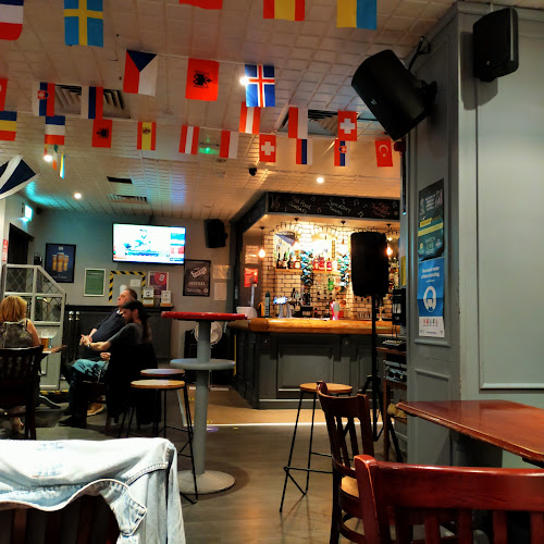 MacConnells Bar