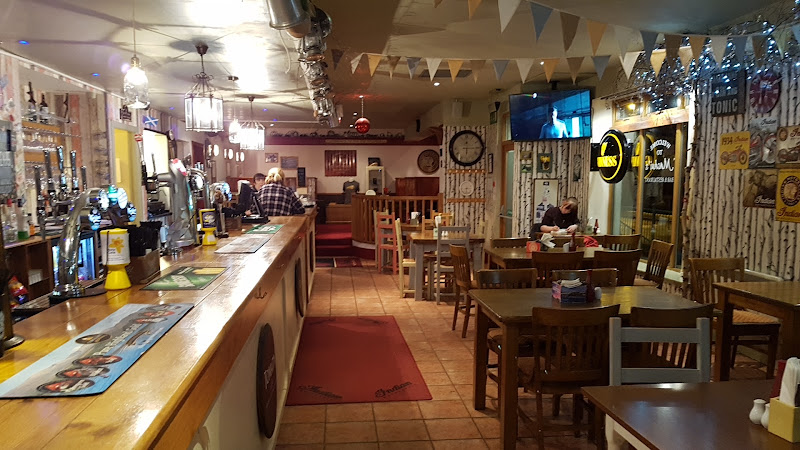Macduis Speyside Inn Catering Ltd