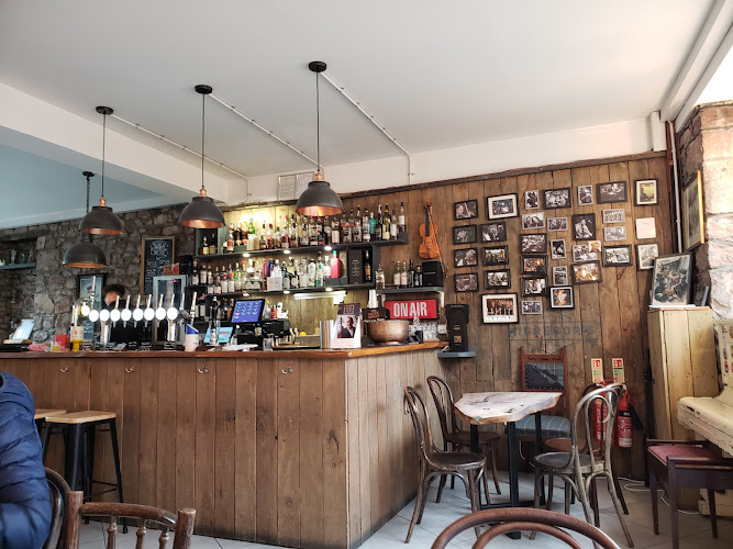MacGregor's — Inverness