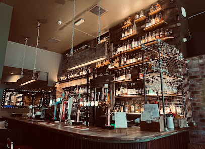 Machair Bar