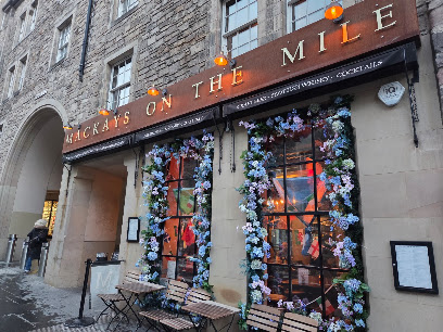 MacKays On The Mile