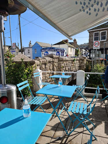 Mackerel Sky Seafood Bar