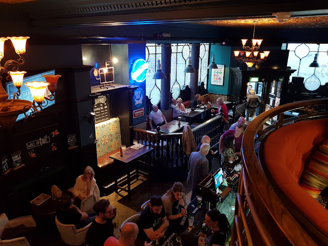 MacSorley's
