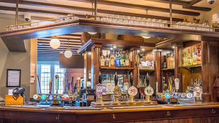 Macy Brown's - Cocktail Bar Whitby
