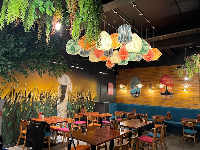 Madame Pho St Annes Square — Belfast
