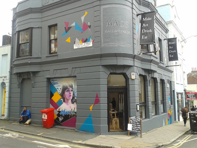 MADE Brighton — Brighton