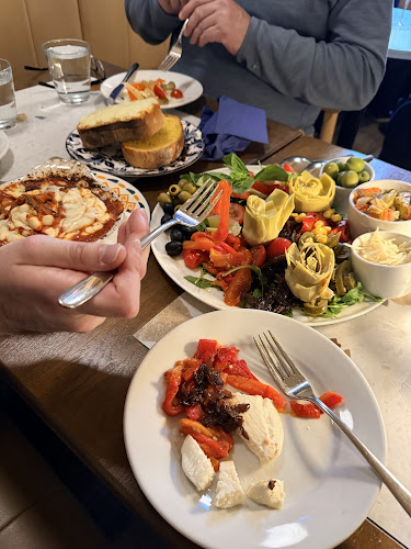 Made In Italy — Edinburgh