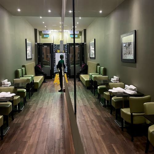 Madha - North & South Indian Kitchen