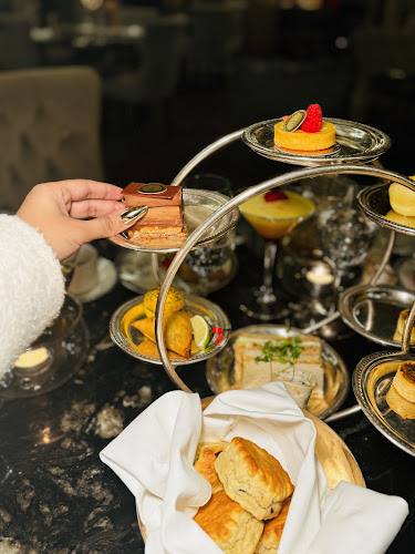 Madhu's of Mayfair — London