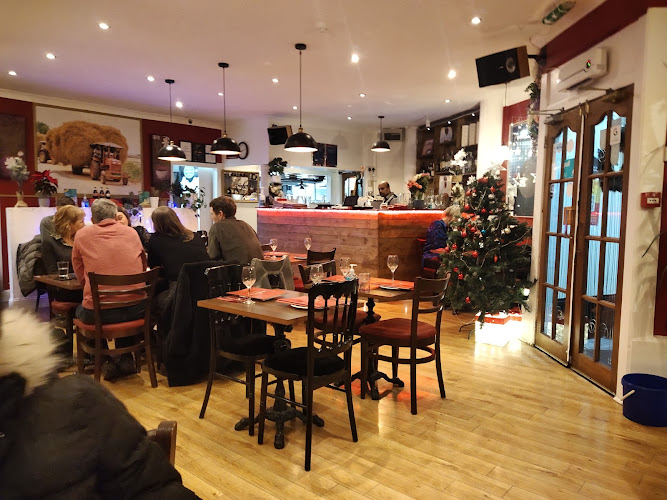 Madras Cafe Glasgow