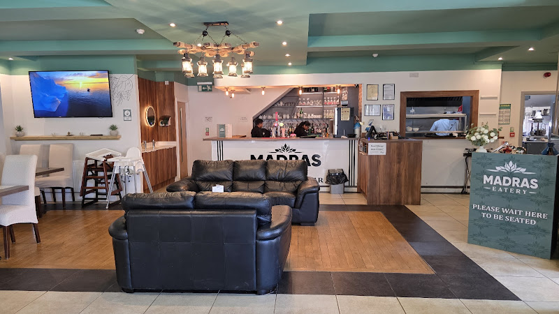 Madras Eatery — Smethwick
