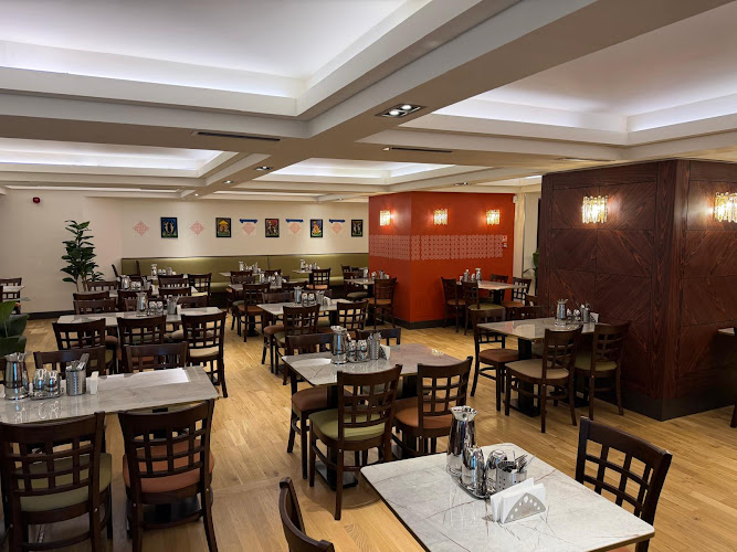 Madras Flavours - Indian Pure Vegetarian Restaurant Leicester