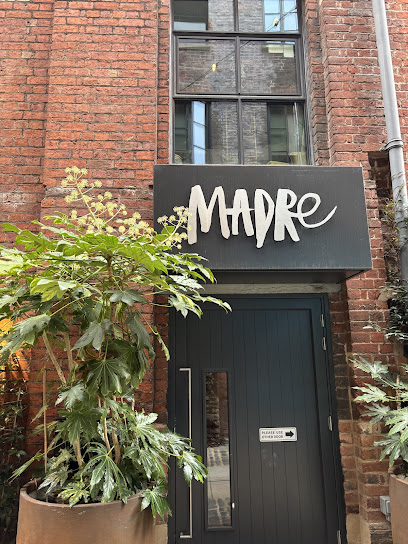 Madre Manchester