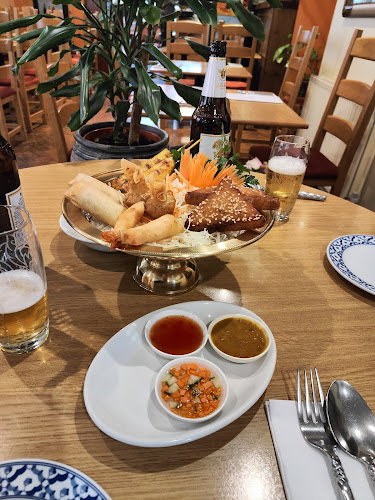 Maekong Thai