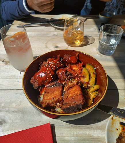 Magari Bristol