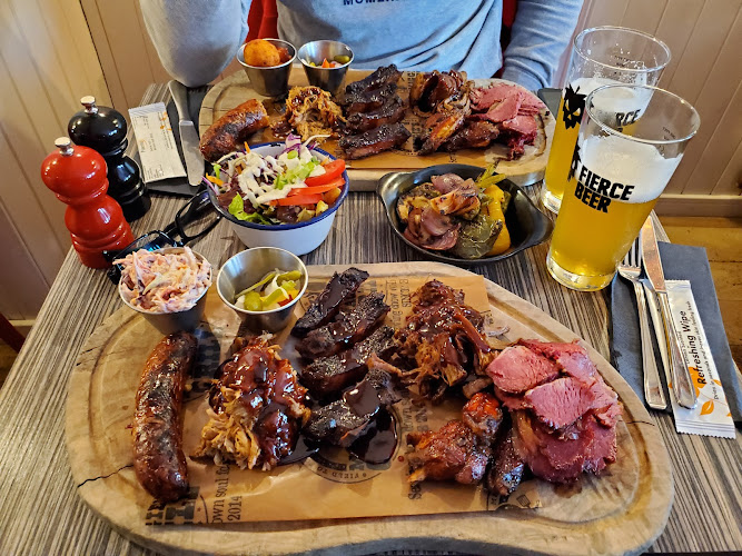 Maggie's Grill