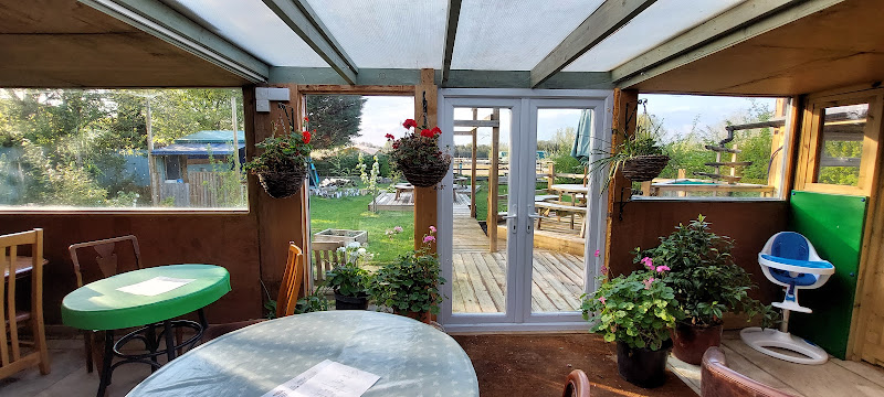 Magic Beans Cafe