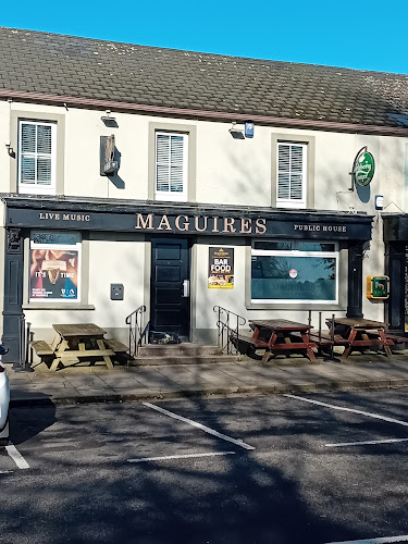 Maguire's Public House