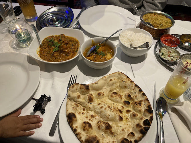 Maha-Bharat Indian Restaurant