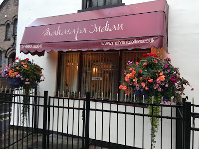 Maharaja Indian Restaurant