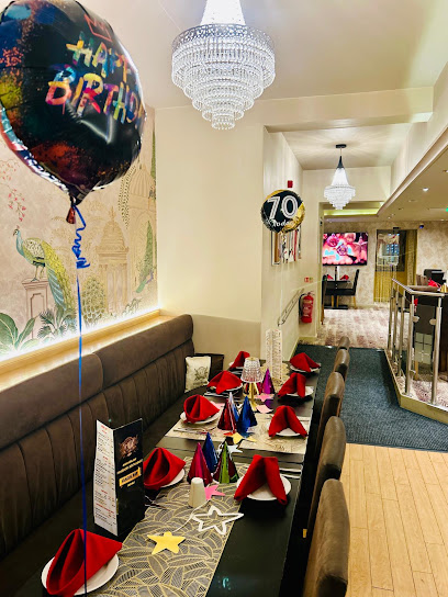 Maharajah Tandoori Restaurant