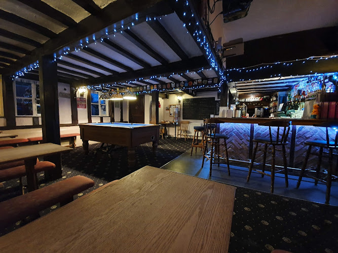 Maids Head Wicken — ELY