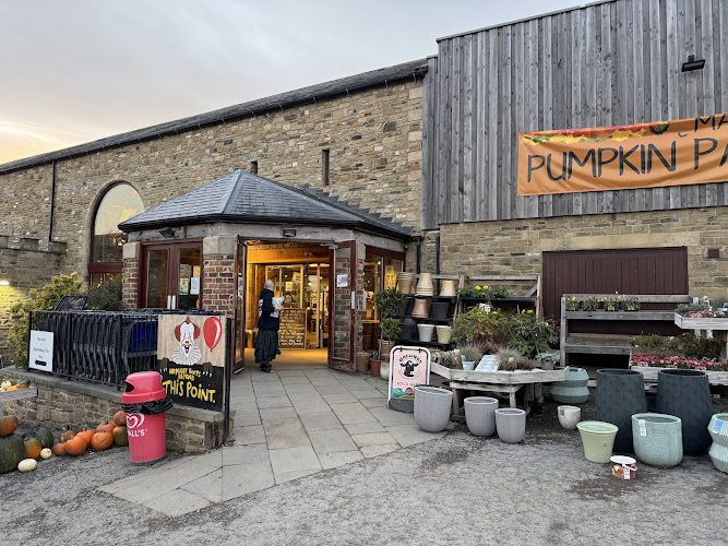 Mainsgill Farm Shop