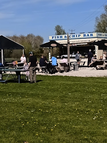 Majic Barn Cafe — Southam