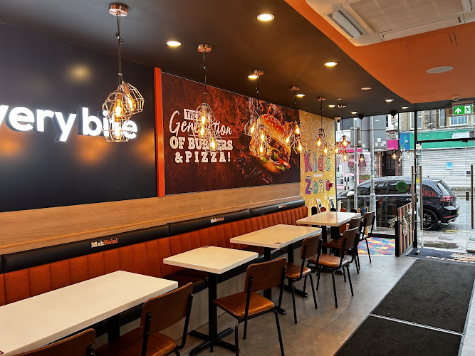 M.A.K Halal Cardiff — Cardiff