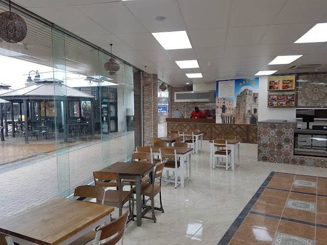 MAKAN — Birmingham