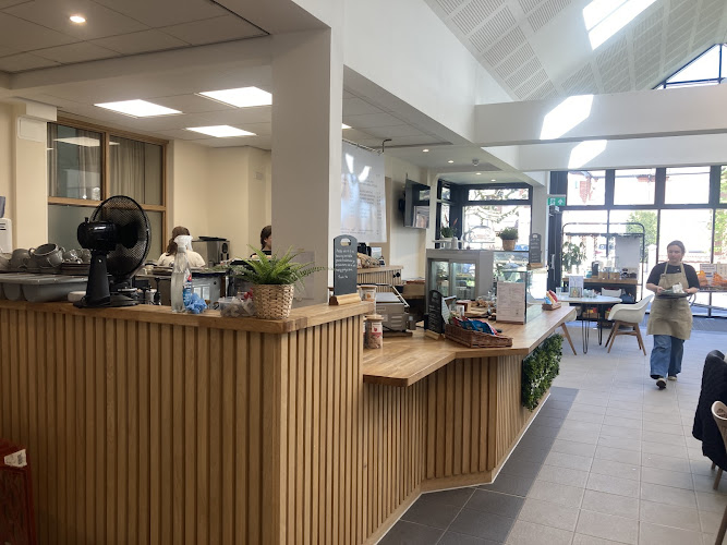 Make & Brew — Southampton