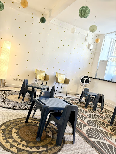 MakeBelieve - The Baby Play Place — Edinburgh