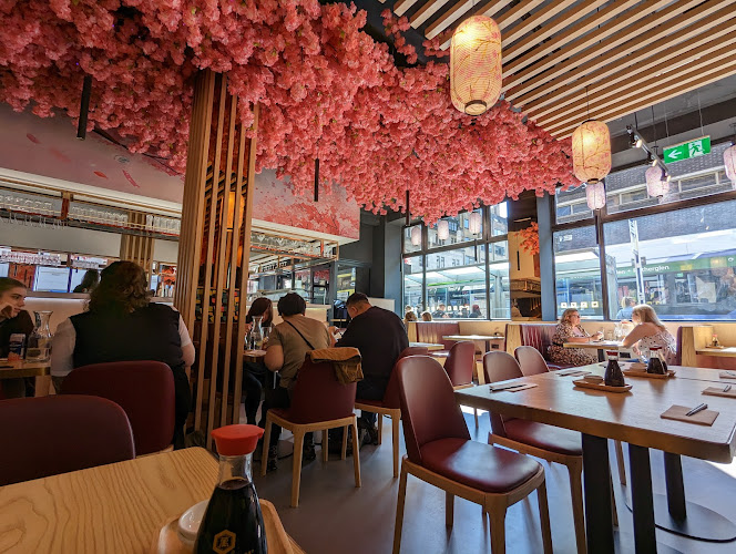 Maki & Ramen — Glasgow