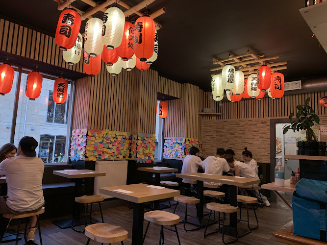 Maki & Ramen