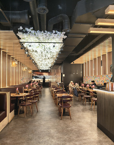 Maki & Ramen — Leeds
