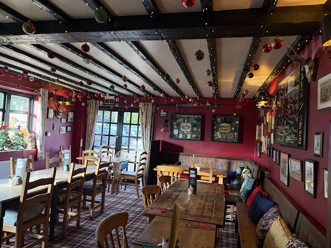 Malet Arms