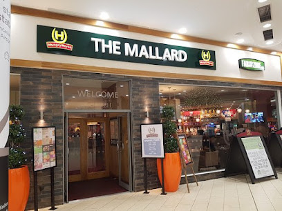 Mallard