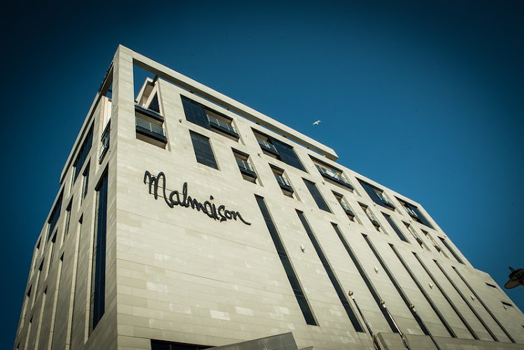 Malmaison Liverpool — Liverpool