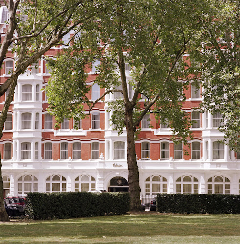 Malmaison London — London