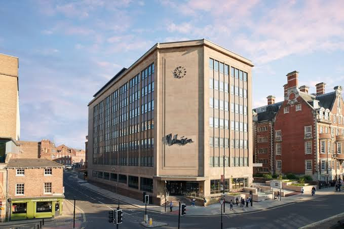Malmaison York