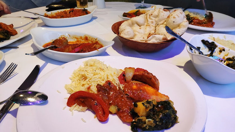 Maloncho Tandoori (Guildford)