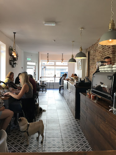 Malt Café