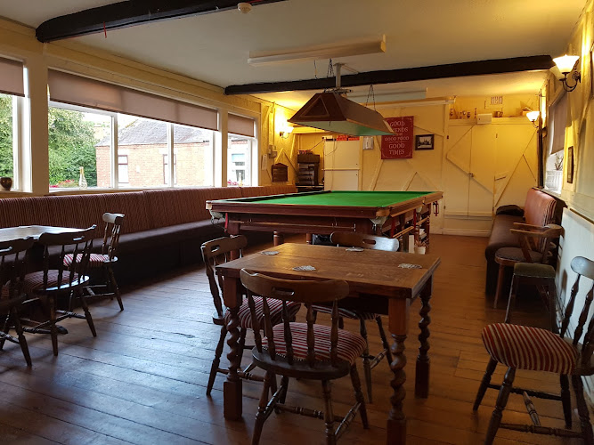 Malt Shovel — Derby