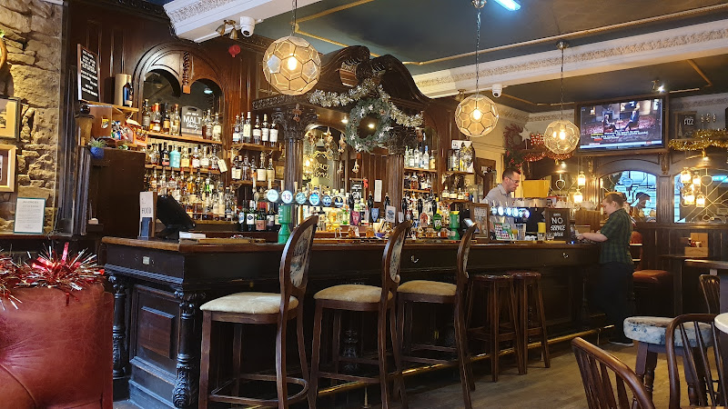 Malt Shovel Inn